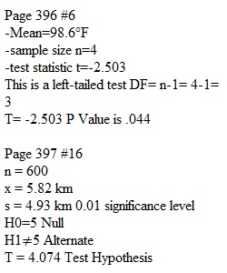 Module 7 Discussion